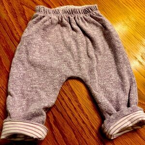 Baby gap bottoms, no stains